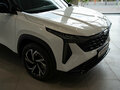 2026 Geely Cityray, белый, 3351141 рублей - вид 9
