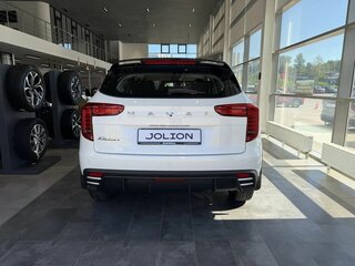 2026 Haval Jolion I Рестайлинг 2, белый, 2099000 рублей, вид 3