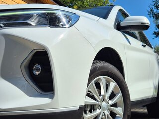 2024 Haval M6 II, белый, 1800000 рублей, вид 1