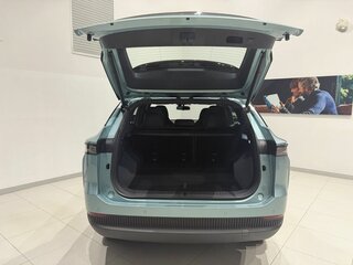 2026 Omoda C7, зелёный, 3099000 рублей, вид 5