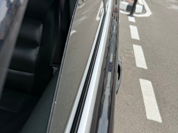 2010 Volvo S80 II Рестайлинг, чёрный, 1350000 рублей - вид 15