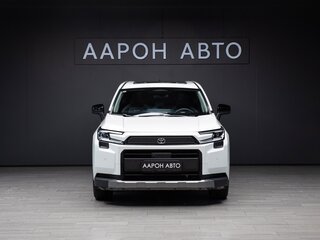 2026 Toyota RAV4 VI (XA60), белый, 4400000 рублей, вид 2