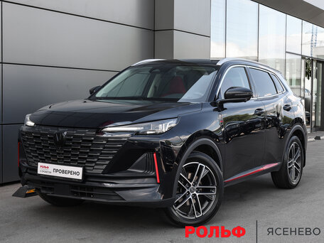Changan CS55 Plus II