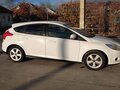 2013 Ford Focus III, белый, 765000 рублей - вид 2