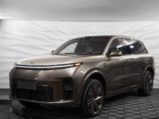 Li Auto (Lixiang) L9 II
