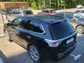 2013 Mitsubishi Outlander III, чёрный, 1700000 рублей - вид 5