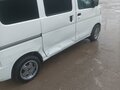 2009 Daihatsu Hijet 3AT X, белый, 560000 рублей - вид 3