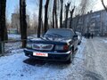 2000 ГАЗ 3110 «Волга», чёрный, 129000 рублей