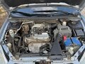 2005 Mitsubishi Lancer IX, серебристый, 370000 рублей - вид 5