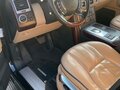 2010 Land Rover Range Rover III Рестайлинг 2, чёрный, 1550000 рублей - вид 5