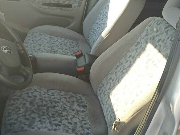 2006 Chery Amulet (A15) I, серый, 155000 рублей - вид 15