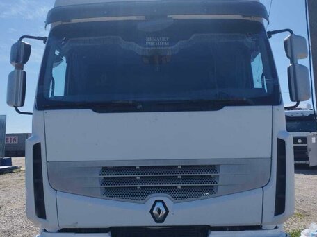 2011 Renault Premium, белый, 2200000 рублей, вид 1