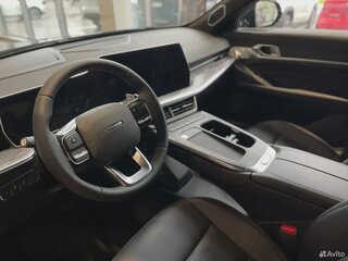 2026 Haval F7x II, синий, 3999000 рублей, вид 4