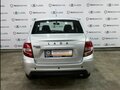 2026 Lada (ВАЗ) Granta I Рестайлинг, серебристый, 1310000 рублей - вид 4
