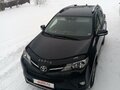 2015 Toyota RAV4 IV (XA40), чёрный, 2500000 рублей