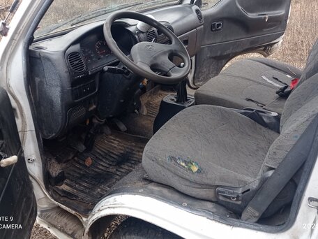 2007 Hyundai Porter, белый, 350000 рублей, вид 5