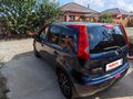 2006 Nissan Note I, синий - вид 6