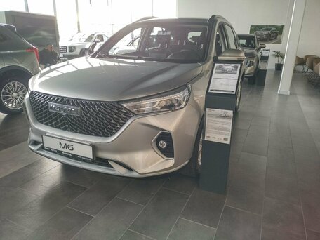 Haval M6 II