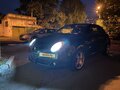 2009 Alfa Romeo MiTo I, чёрный - вид 9