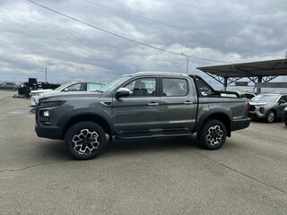 2026 JAC T9, серый, 3719000 рублей, вид 4