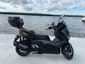 2025 Yamaha XMAX, чёрный, 760000 рублей - вид 8