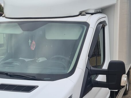 2017 Ford Transit, белый, 2900000 рублей, вид 3