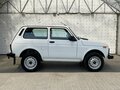 2024 Lada (ВАЗ) Niva Legend I, белый, 895000 рублей - вид 3