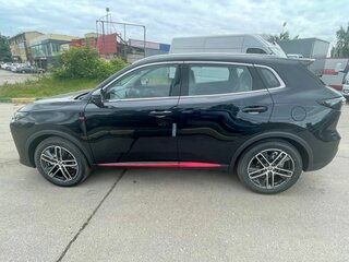 2025 Changan UNI-S I, чёрный, 3179900 рублей, вид 4