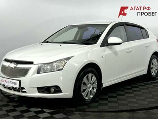 Chevrolet Cruze I
