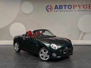 Daihatsu Copen II