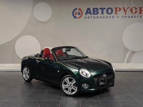 Daihatsu Copen II