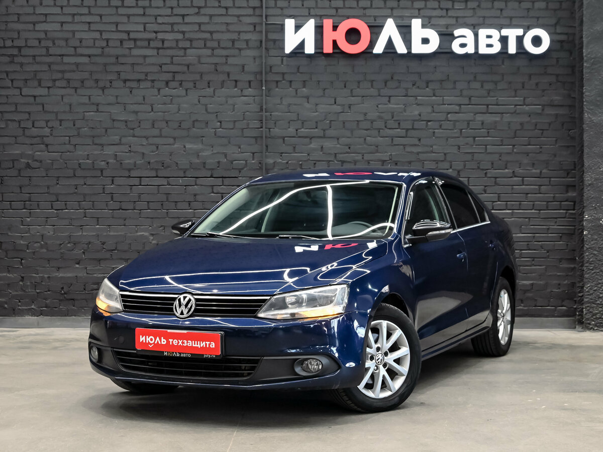 Открыть фотографии: Volkswagen Jetta VI