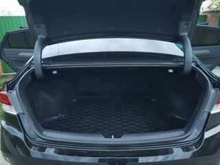 2018 Hyundai Sonata VII (LF) Рестайлинг, чёрный, 2150000 рублей, вид 5