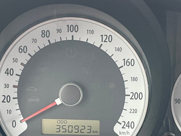 2007 Kia Ceed I, пурпурный - вид 6