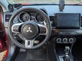 2008 Mitsubishi Lancer Evolution X, красный - вид 6
