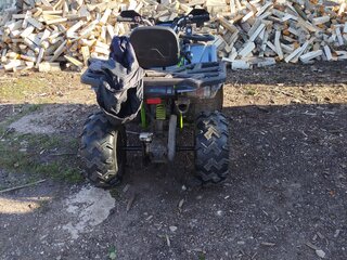 Motoland RT200