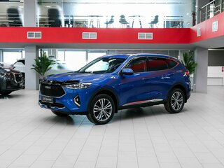 Haval F7 I