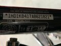 2009 Harley-Davidson Street Glide, красный - вид 10