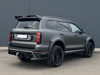 2023 Tank 500 I, чёрный, 5250000 рублей, вид 5