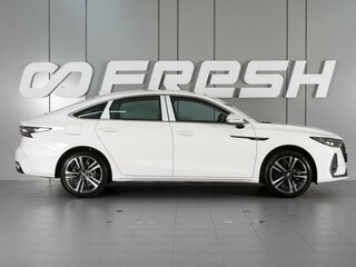 2025 Chery Arrizo 8, белый, 2179000 рублей, вид 5