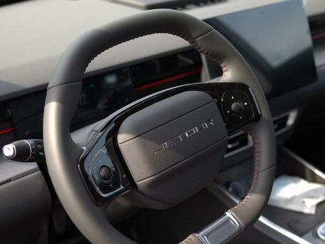 Jetour Dashing I
