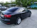 2013 Volkswagen Jetta VI, чёрный, 1200000 рублей - вид 3