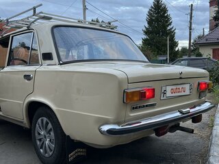 1985 Lada (ВАЗ) 21013, бежевый, 230000 рублей, вид 2