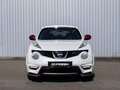 2013 Nissan Juke Nismo I, белый - вид 2