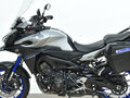 2015 Yamaha MT-09 Tracer (FJ-09), синий, 869000 рублей - вид 5