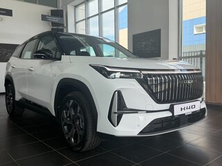 2026 VOLGA K40, белый, 3899000 рублей, вид 3