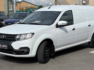 2024 Lada (ВАЗ) Largus I Рестайлинг, белый, 1212000 рублей, вид 2