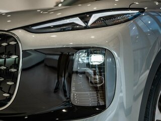 2026 Tenet Plus L6, серебристый, 3040000 рублей, вид 4