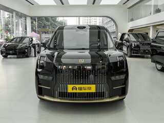 2025 Zeekr 009 108 kWh I Рестайлинг, чёрный, 20161000 рублей, вид 2