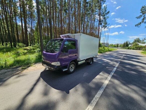 1999 Samsung SV110, фиолетовый, 1150000 рублей - вид 3
